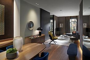 Mandarin Oriental, Barcelona