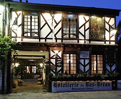 Hôtellerie du Bas-Bréau