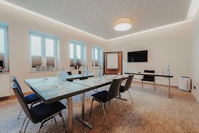 Hotel Villa Medici