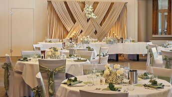 Hotel Villa Medici