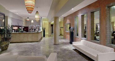 Hotel Villa Medici