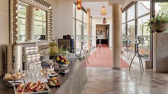 Hotel Villa Medici