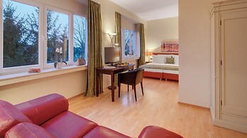 Hotel Villa Medici