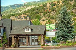 Silver Spruce Inn