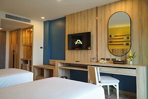 Andakira Hotel