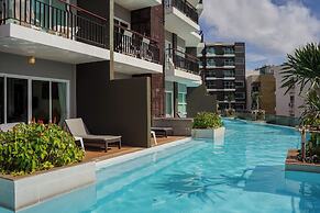 Andakira Hotel