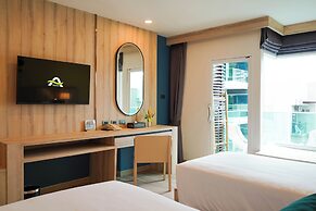 Andakira Hotel