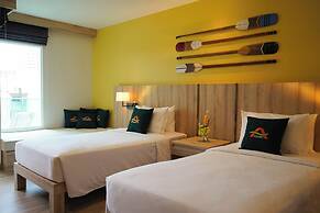 Andakira Hotel