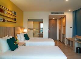 Andakira Hotel