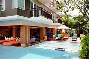 Andakira Hotel