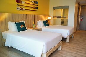 Andakira Hotel