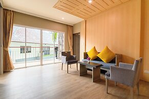 Andakira Hotel