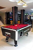 Andakira Hotel