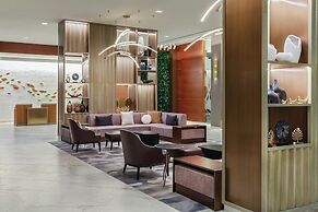 The Westin Washington Dulles Airport