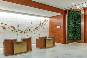 The Westin Washington Dulles Airport