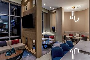 The Westin Washington Dulles Airport