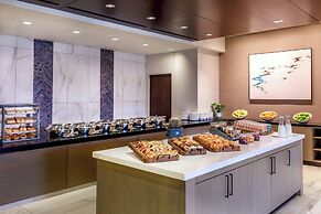 The Westin Washington Dulles Airport
