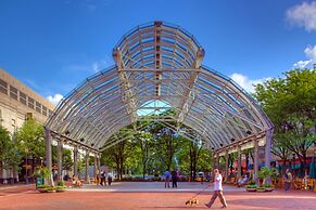 The Westin Washington Dulles Airport
