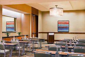 The Westin Washington Dulles Airport