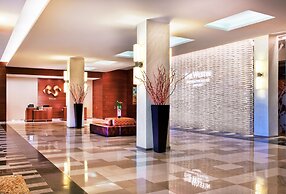 The Westin Washington Dulles Airport