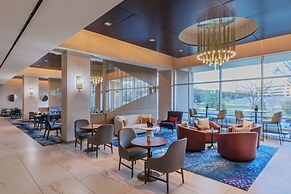 The Westin Washington Dulles Airport