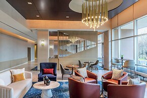 The Westin Washington Dulles Airport