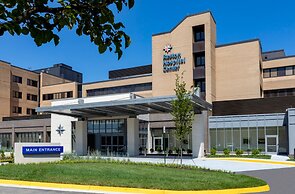 The Westin Washington Dulles Airport