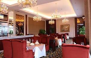 Guangzhou Hengda Hotel