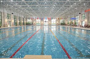 Guangzhou Hengda Hotel