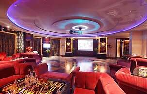 Guangzhou Hengda Hotel