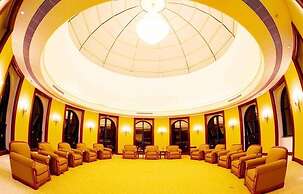 Guangzhou Hengda Hotel