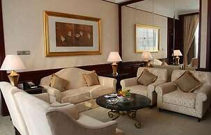 Guangzhou Hengda Hotel