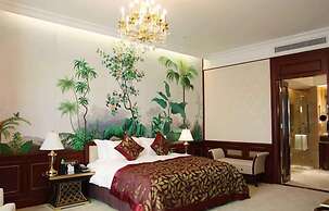 Guangzhou Hengda Hotel