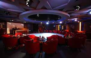 Guangzhou Hengda Hotel