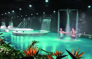 Guangzhou Hengda Hotel