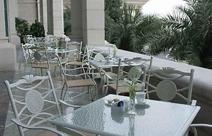 Guangzhou Hengda Hotel