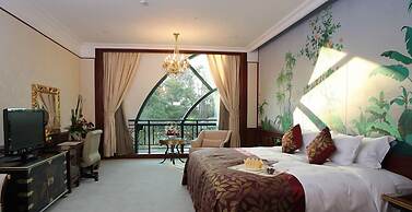 Guangzhou Hengda Hotel
