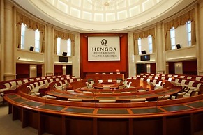 Guangzhou Hengda Hotel