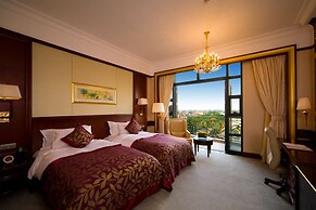 Guangzhou Hengda Hotel