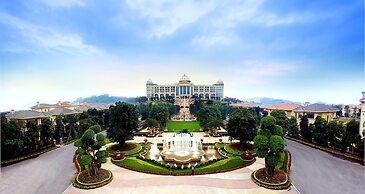 Guangzhou Hengda Hotel