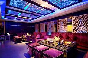 Guangzhou Hengda Hotel