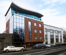Ararat All Suites Hotel