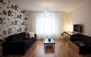 Ararat All Suites Hotel