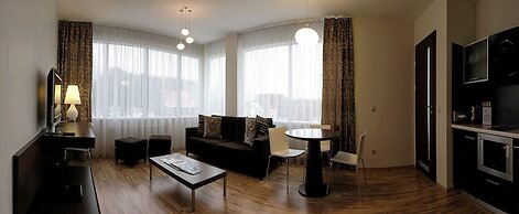 Ararat All Suites Hotel