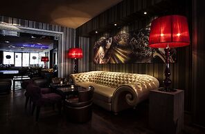 Ararat All Suites Hotel