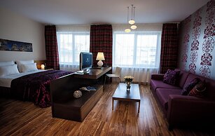 Ararat All Suites Hotel