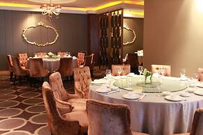 Wyndham Grand Plaza Royale Furongguo Changsha