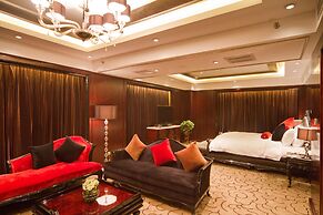 Wyndham Grand Plaza Royale Furongguo Changsha