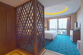 Wyndham Grand Plaza Royale Furongguo Changsha