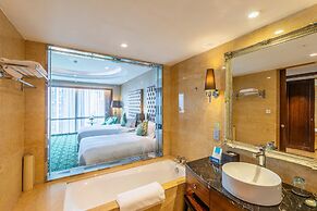 Wyndham Grand Plaza Royale Furongguo Changsha